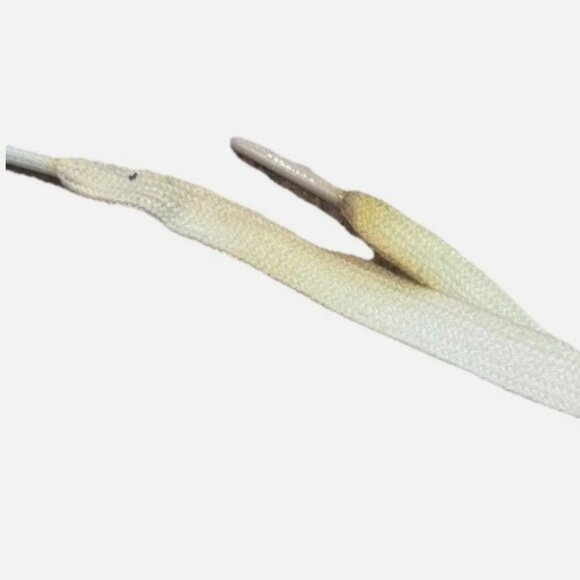 Vans SK8 Low Checkerboard Banana Cream Teal Shoes Mens 11 - Picture 9 of 10